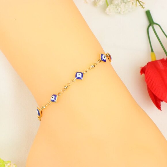 "New Beautiful Design Anklet for Women/Girls, Gift, A882 - Picture 1 of 11